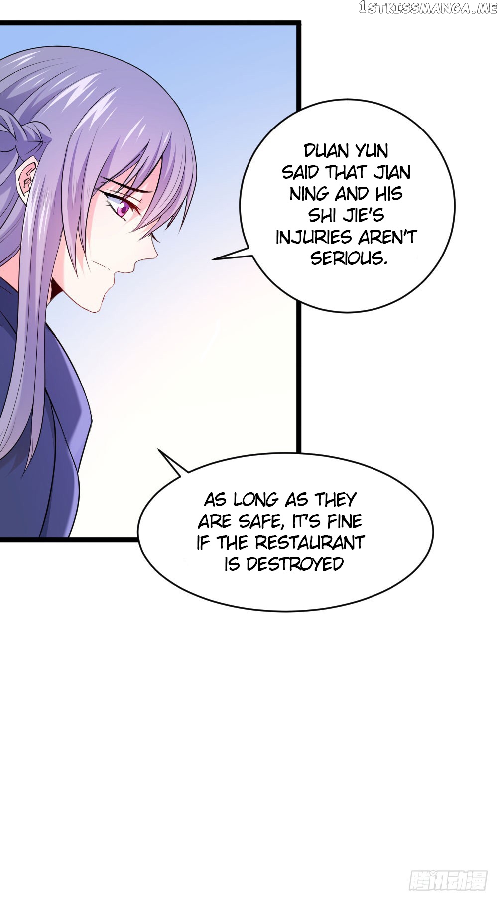 First Rate Master chapter 64 - page 18
