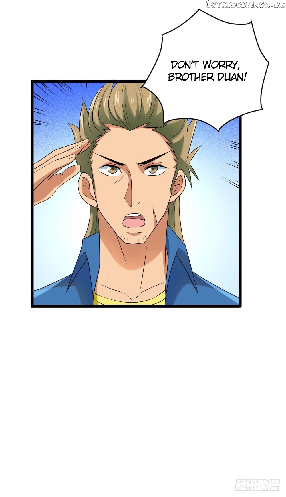First Rate Master chapter 64 - page 20