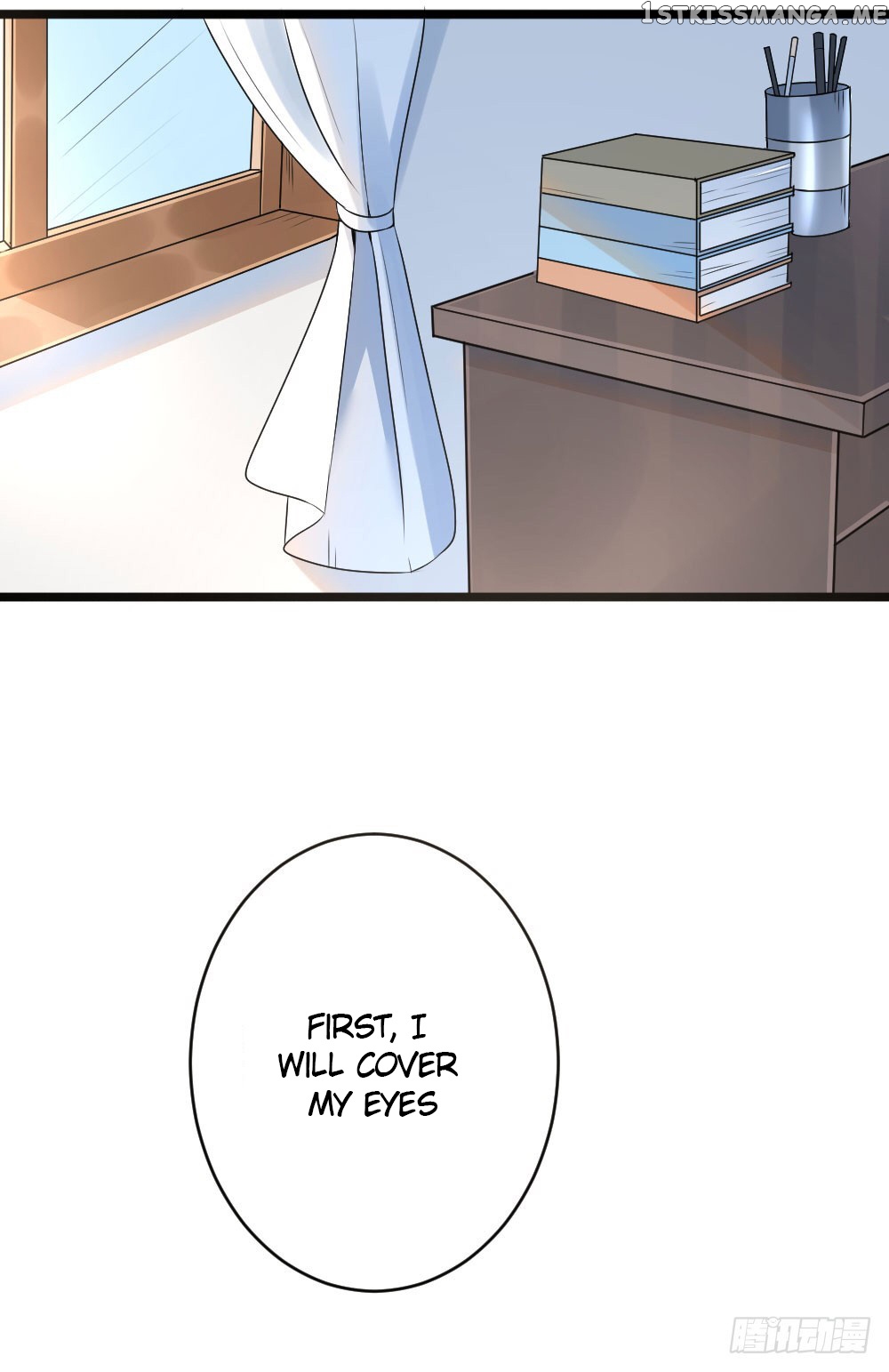 First Rate Master chapter 64 - page 21