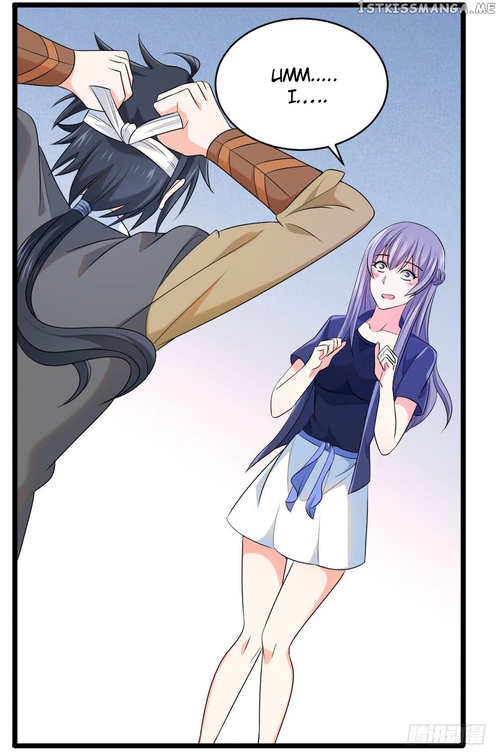 First Rate Master chapter 64 - page 22