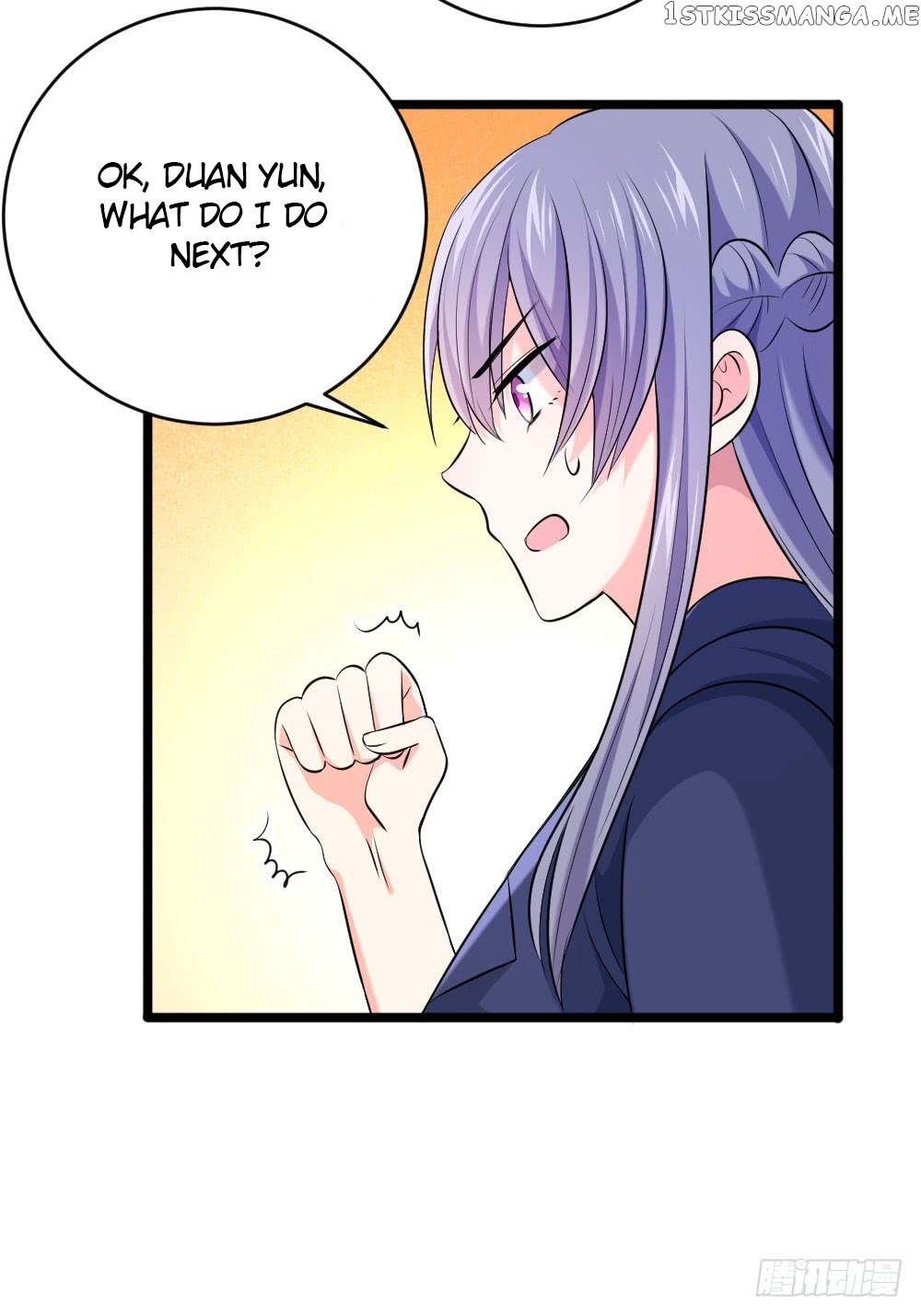 First Rate Master chapter 64 - page 24