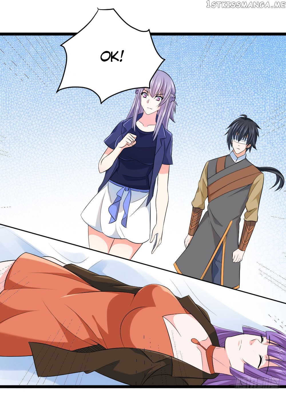 First Rate Master chapter 64 - page 26