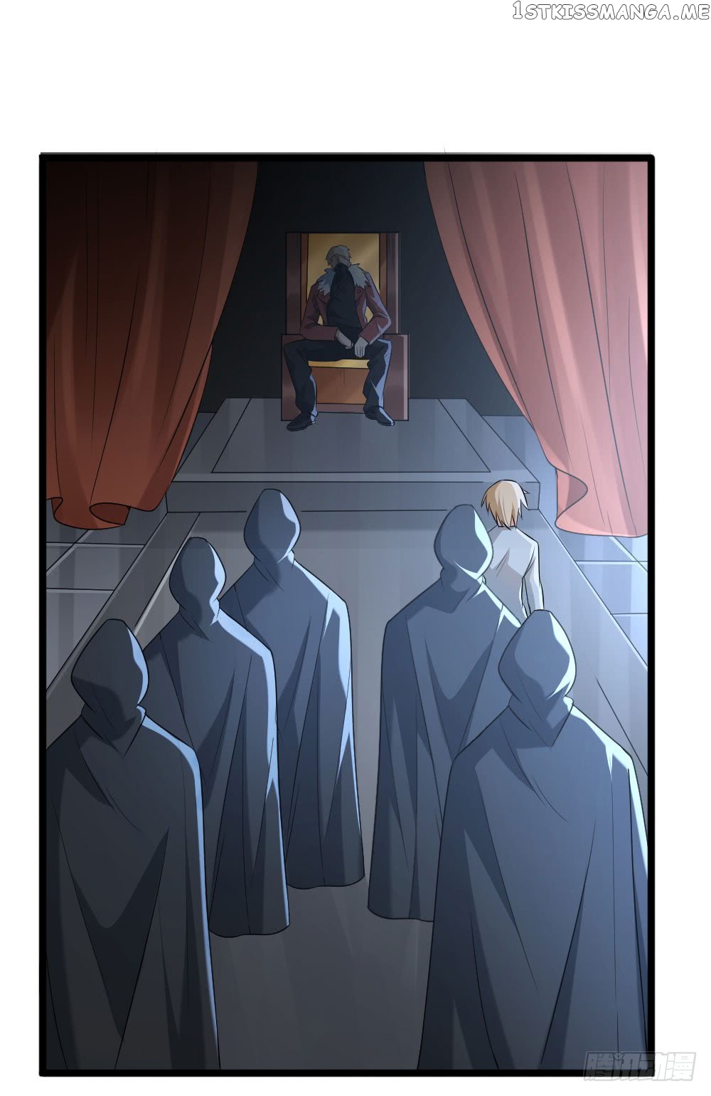 First Rate Master chapter 64 - page 29