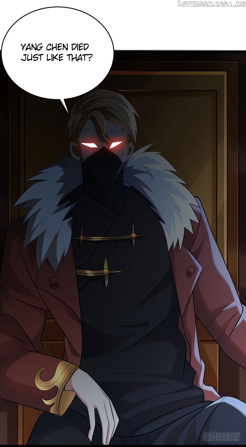 First Rate Master chapter 64 - page 30