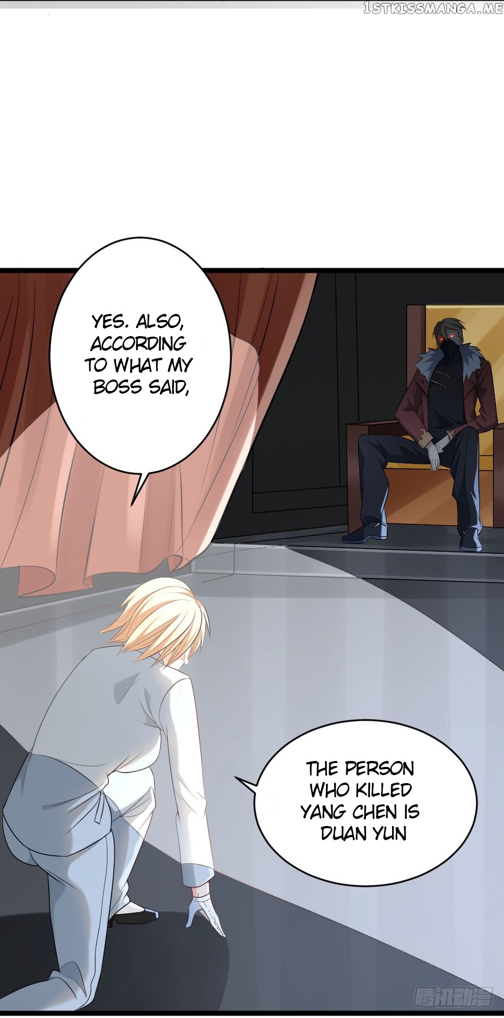 First Rate Master chapter 64 - page 31