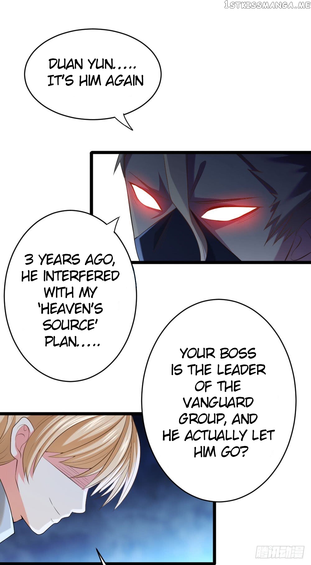 First Rate Master chapter 64 - page 32