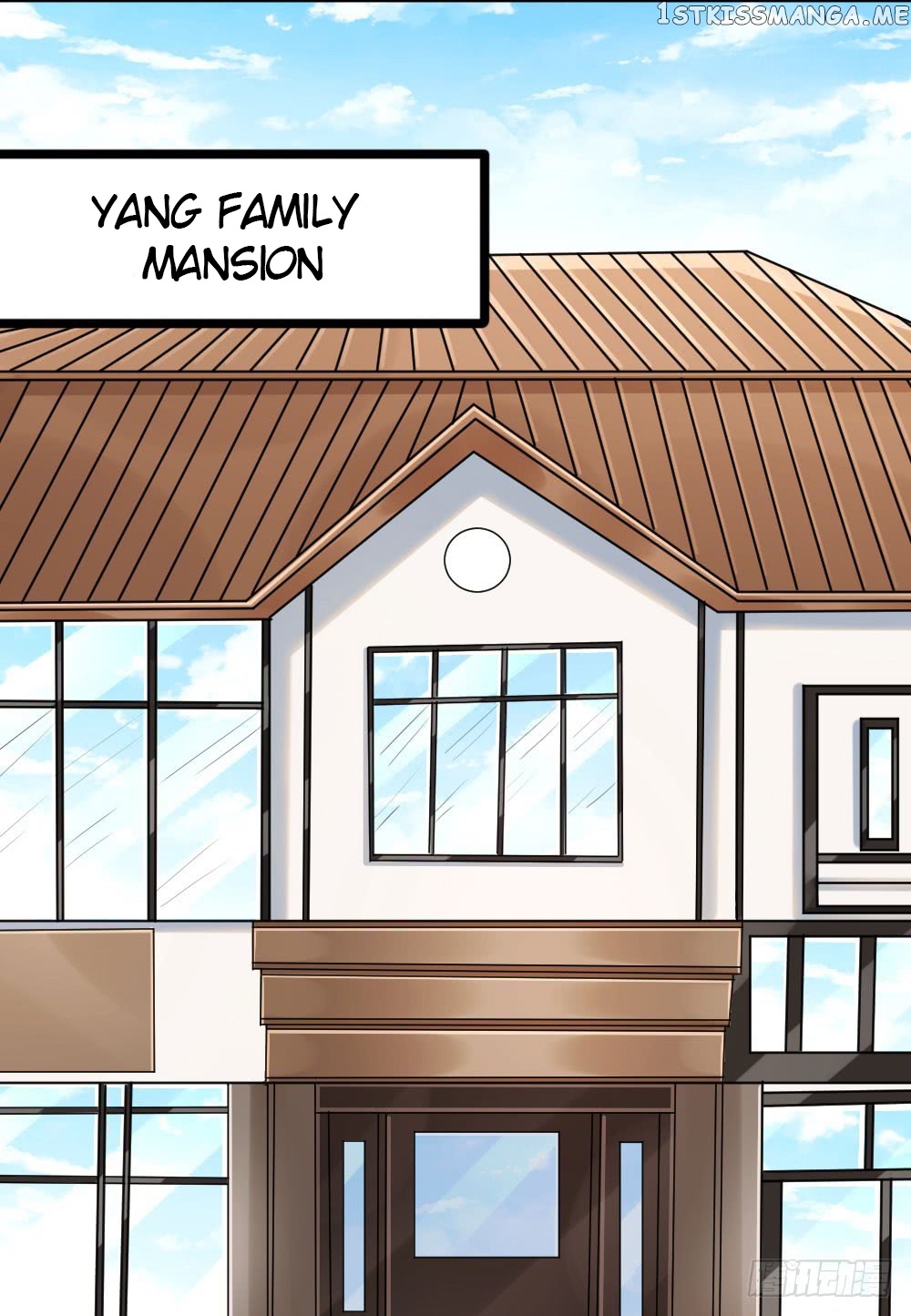First Rate Master chapter 64 - page 36