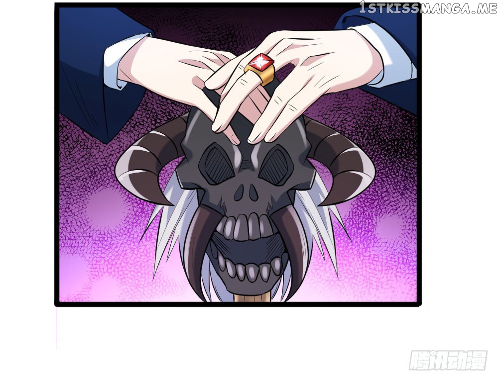 First Rate Master chapter 64 - page 38