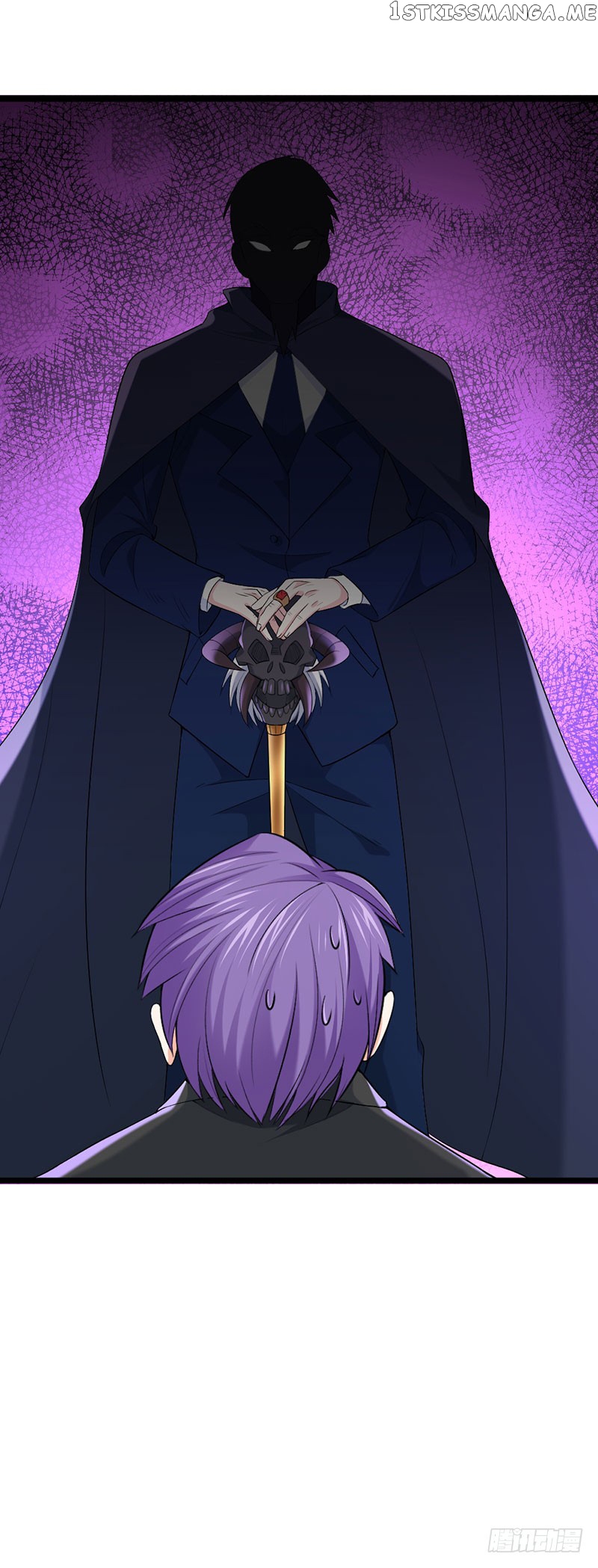 First Rate Master chapter 64 - page 39