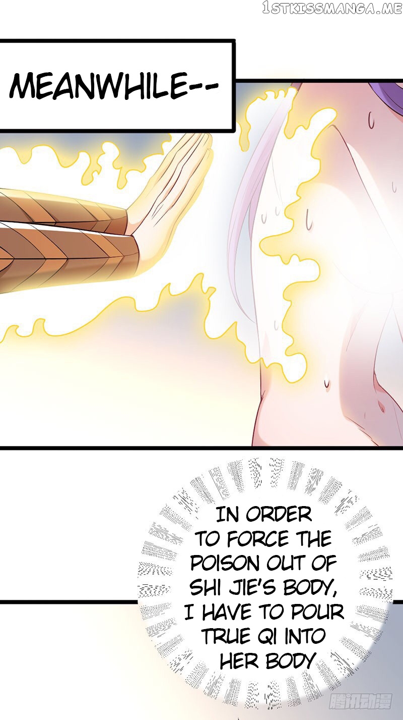 First Rate Master chapter 64 - page 40