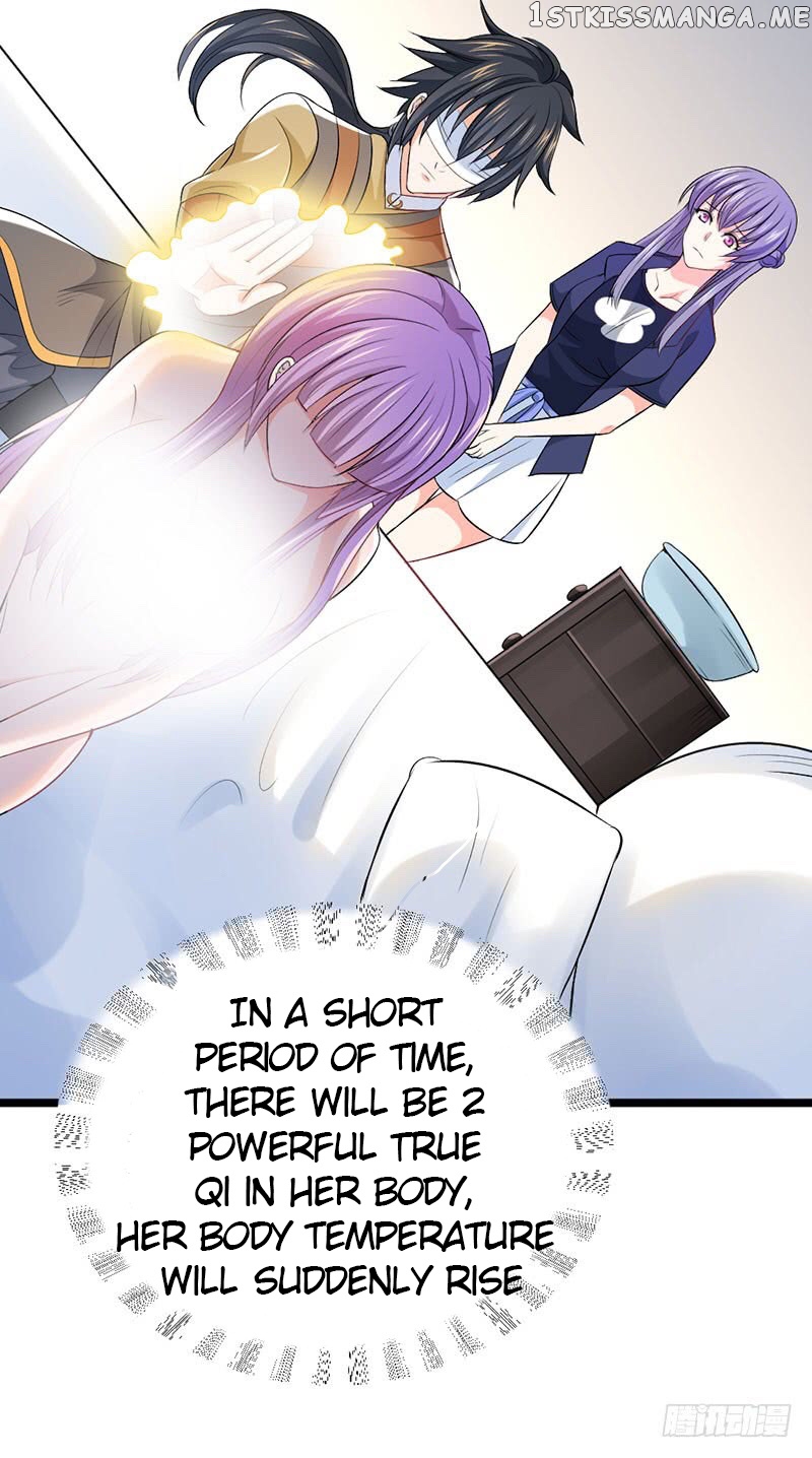 First Rate Master chapter 64 - page 41