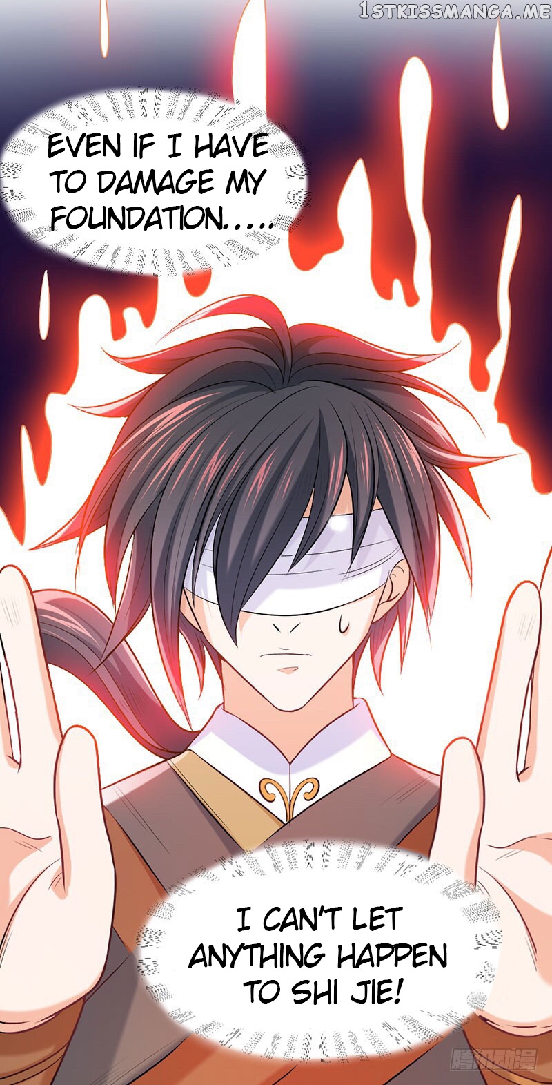 First Rate Master chapter 64 - page 49