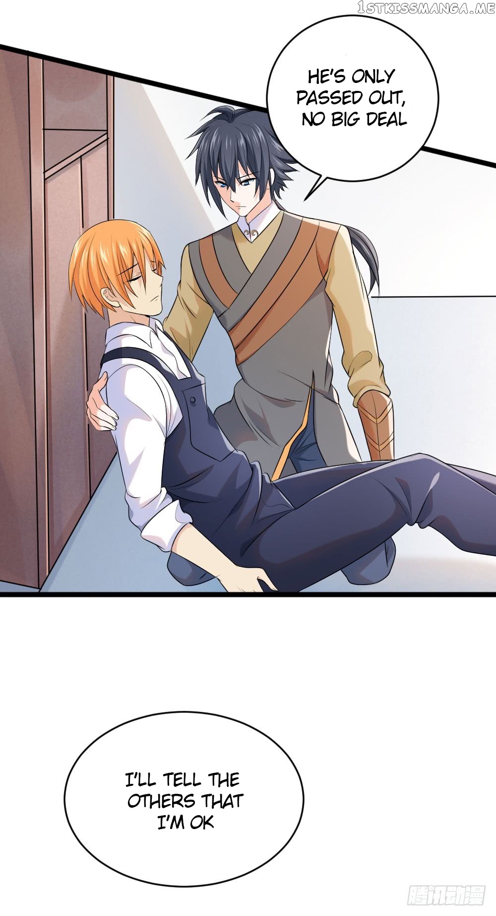 First Rate Master chapter 64 - page 8