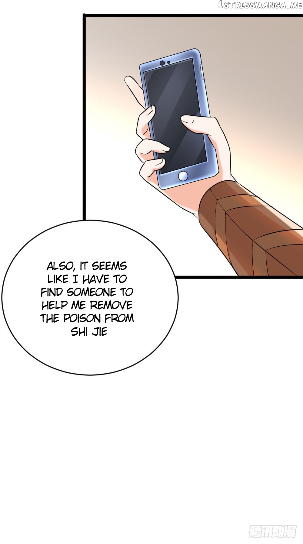 First Rate Master chapter 64 - page 9