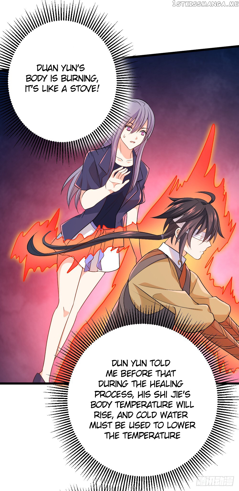 First Rate Master chapter 65 - page 11