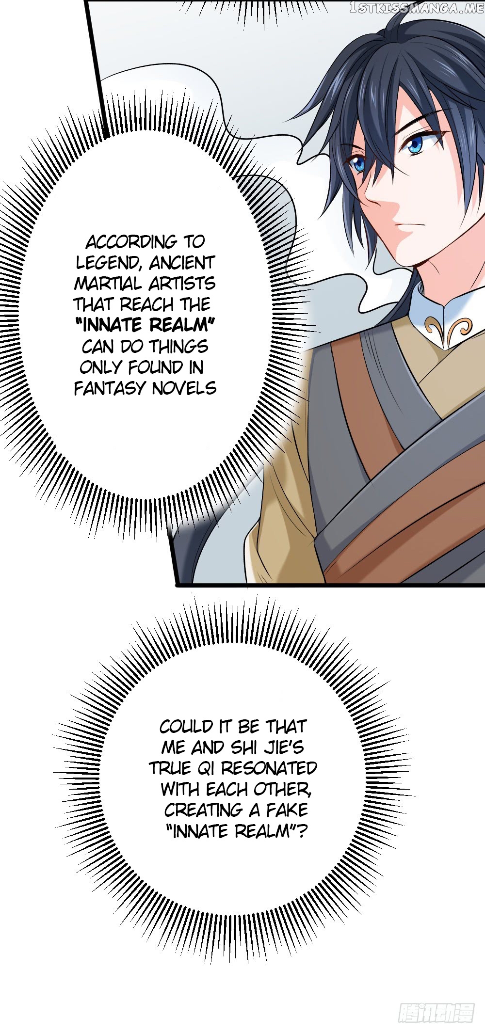 First Rate Master chapter 65 - page 16
