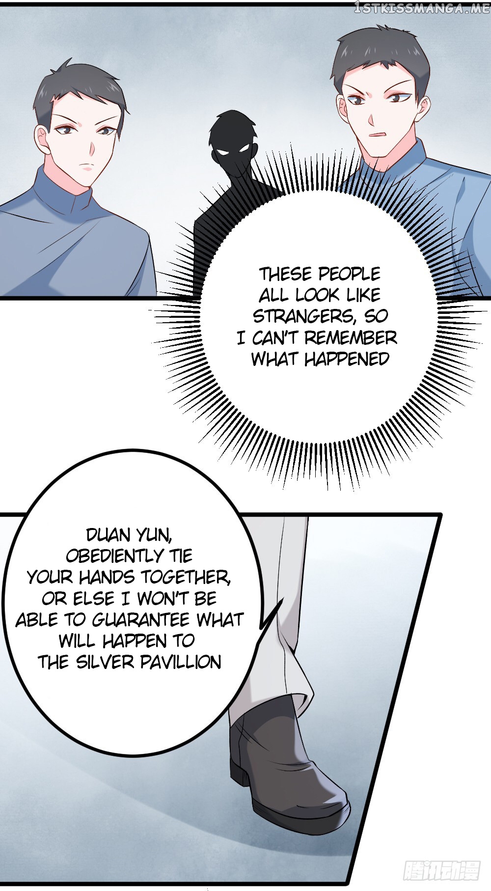 First Rate Master chapter 65 - page 17