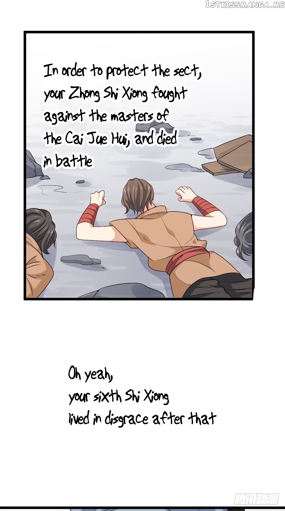 First Rate Master chapter 65 - page 23