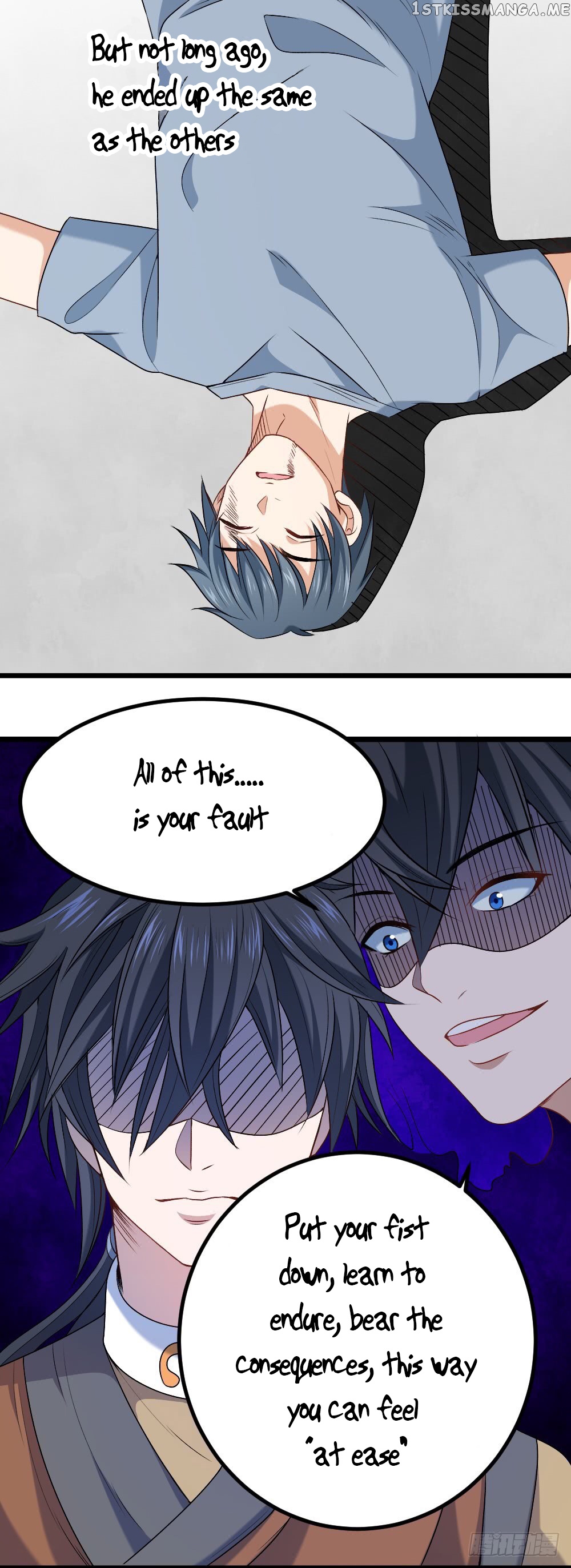 First Rate Master chapter 65 - page 24
