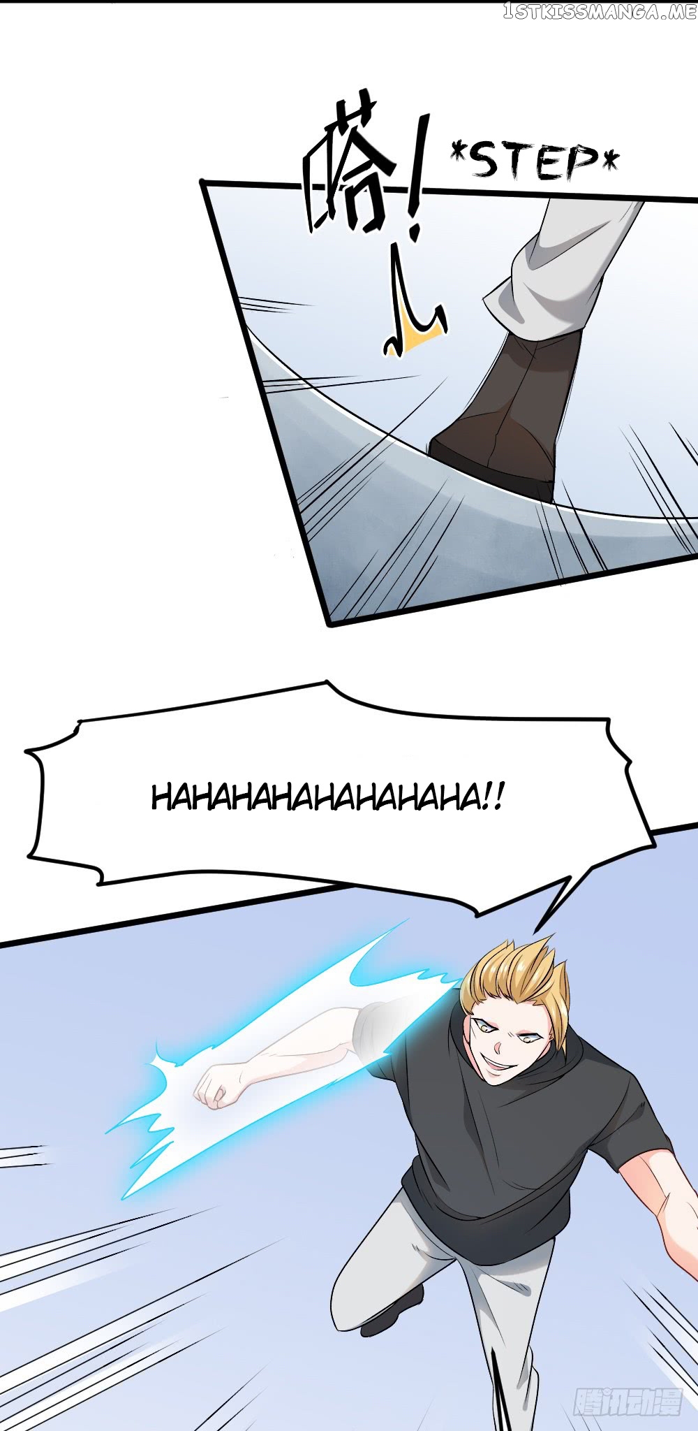 First Rate Master chapter 65 - page 25