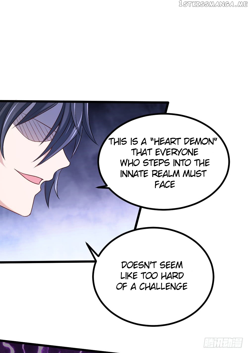 First Rate Master chapter 65 - page 30