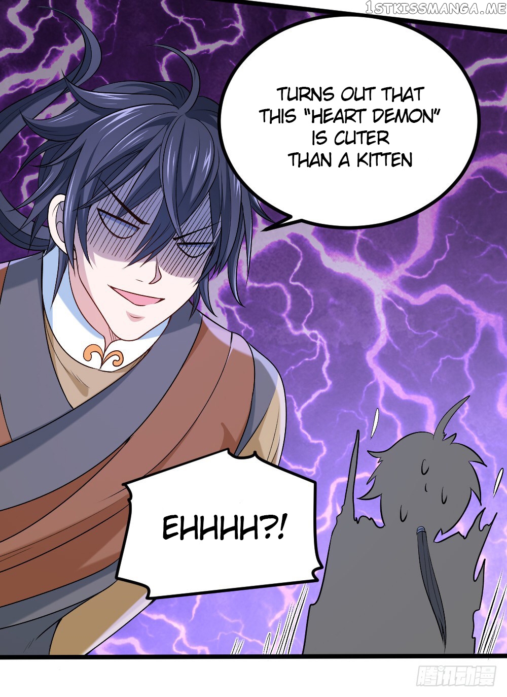 First Rate Master chapter 65 - page 31