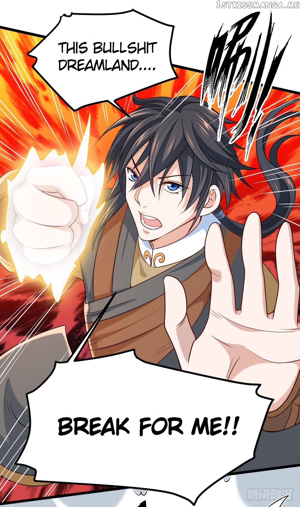 First Rate Master chapter 65 - page 32
