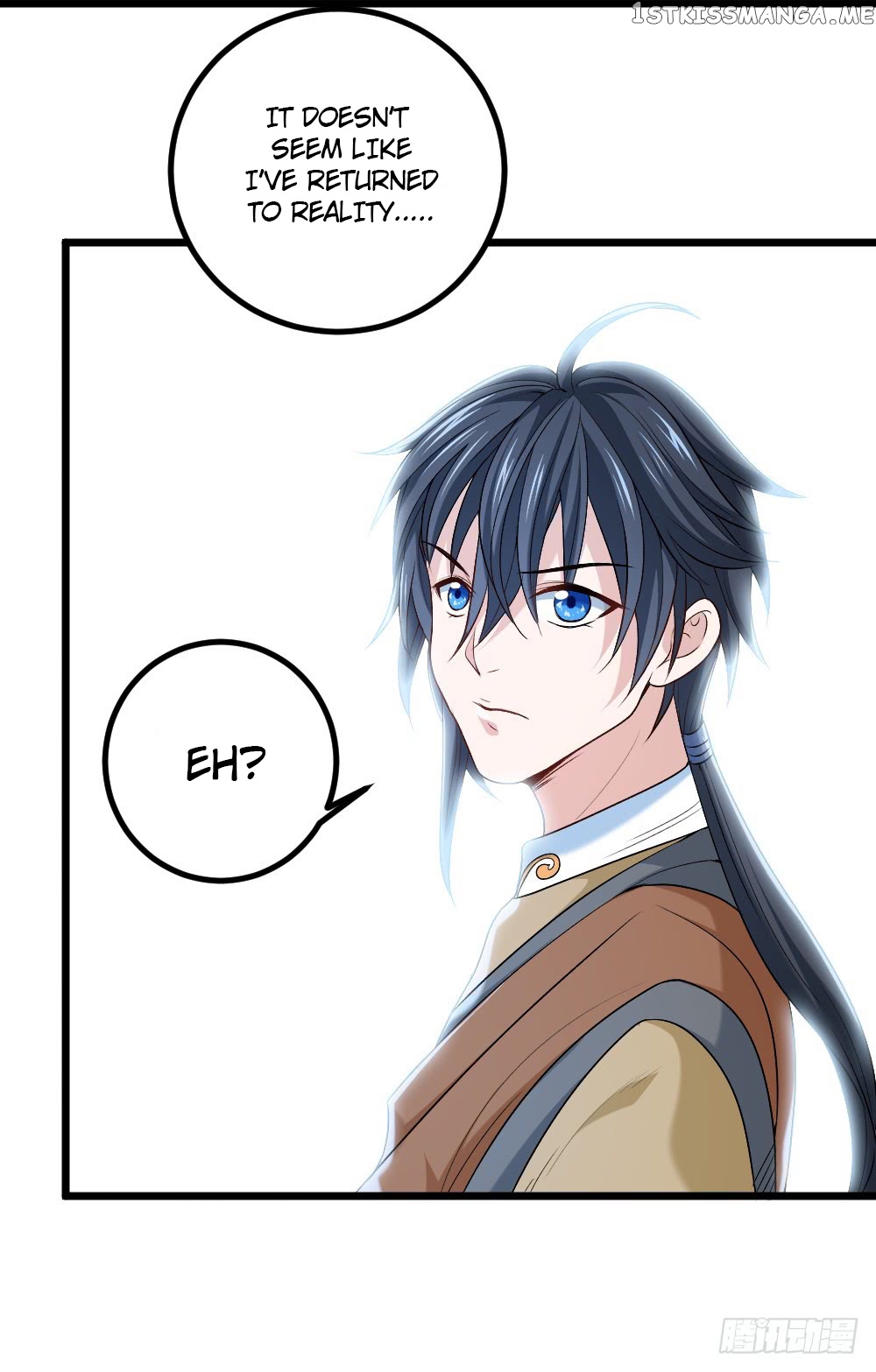 First Rate Master chapter 65 - page 35