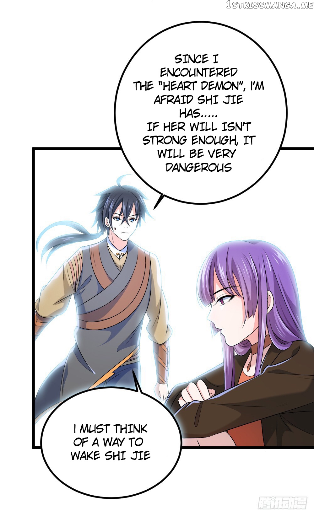 First Rate Master chapter 65 - page 37