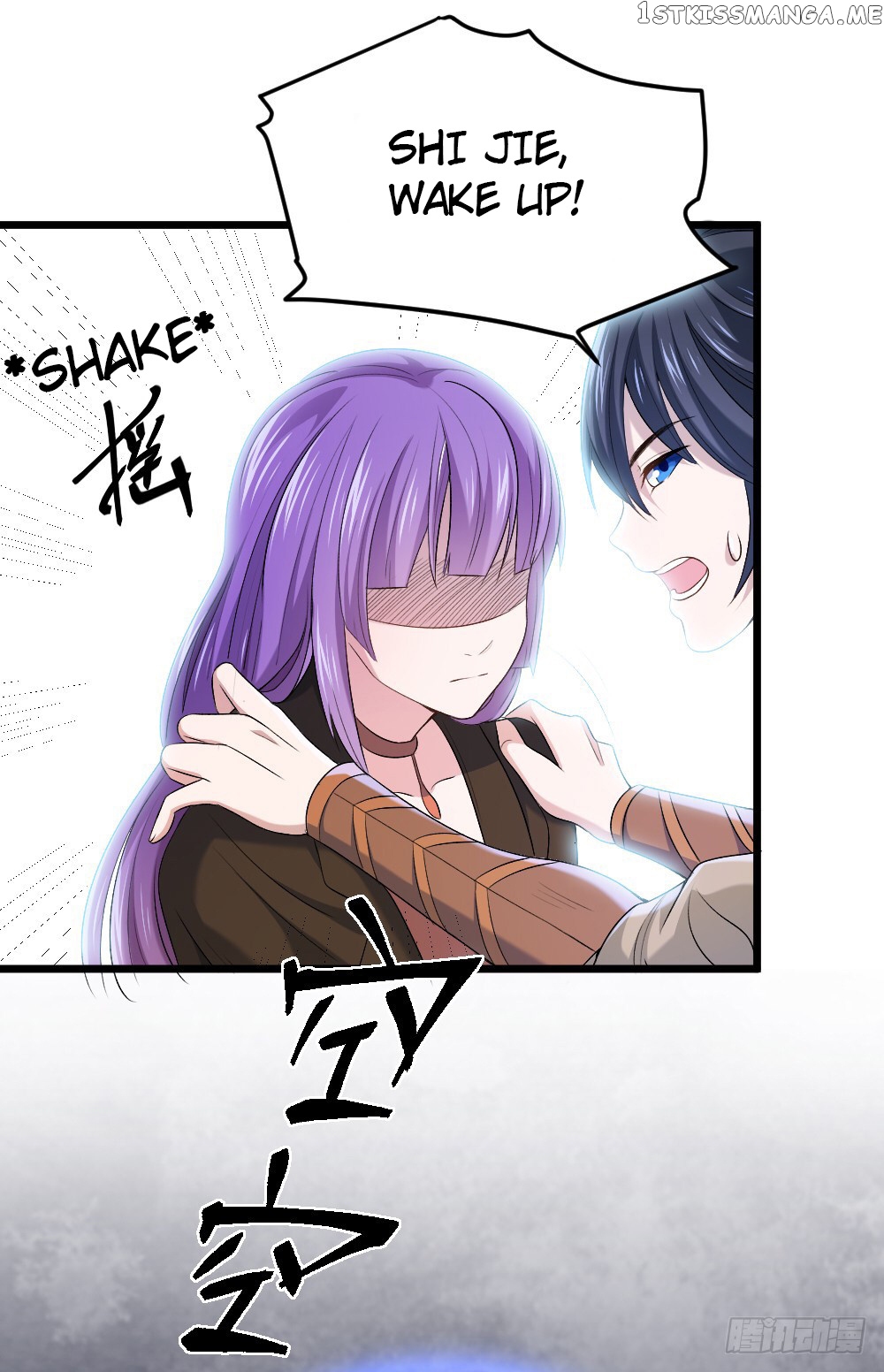 First Rate Master chapter 65 - page 38
