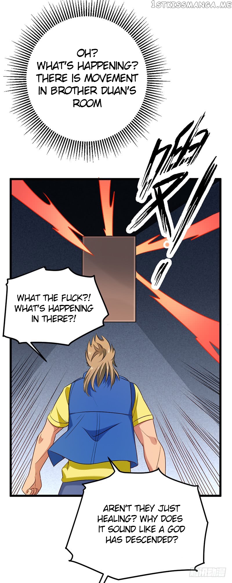 First Rate Master chapter 65 - page 4