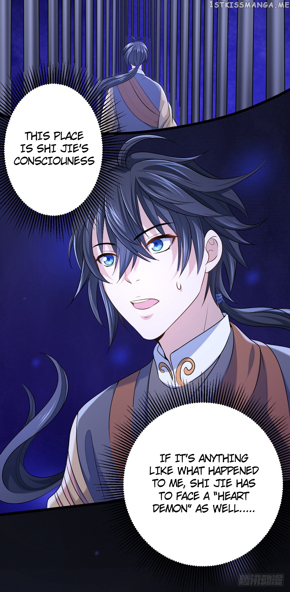First Rate Master chapter 65 - page 41