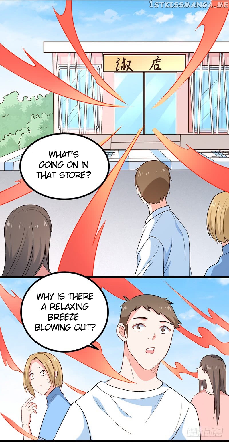 First Rate Master chapter 65 - page 6