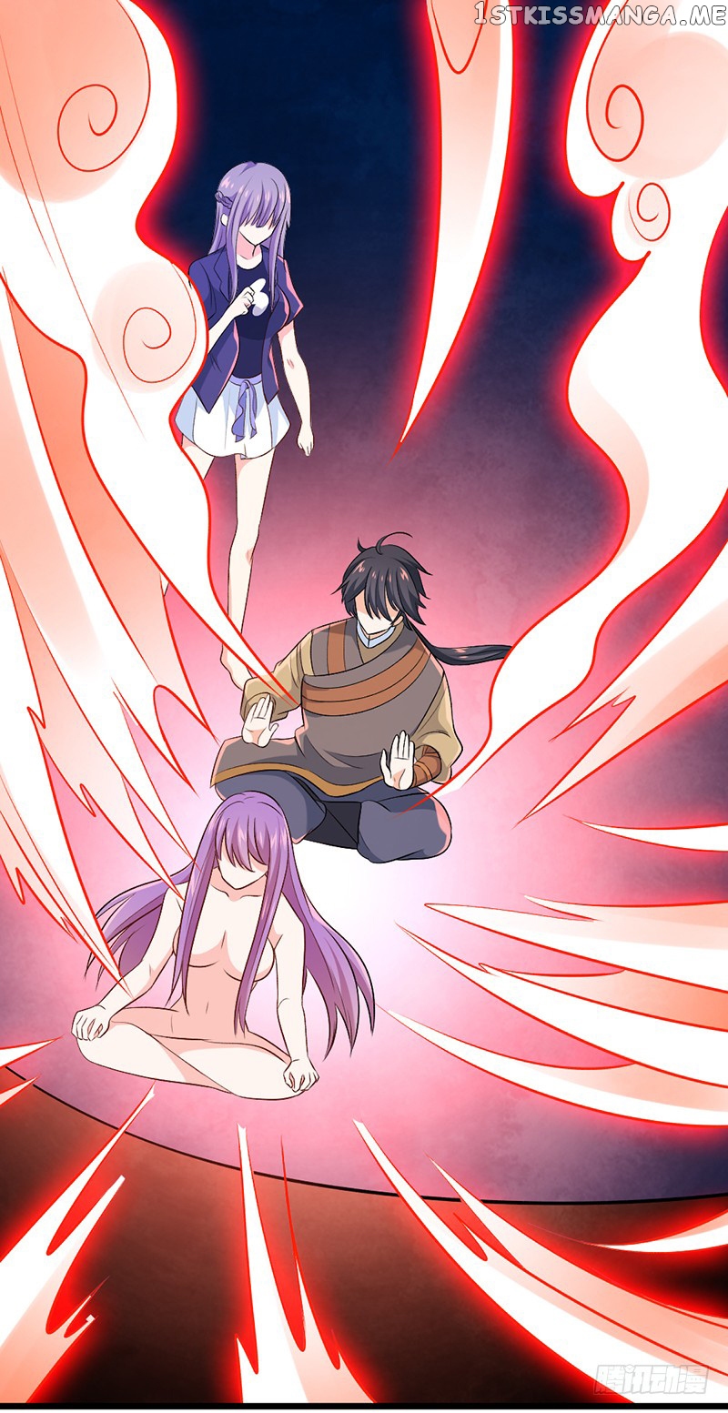 First Rate Master chapter 65 - page 9