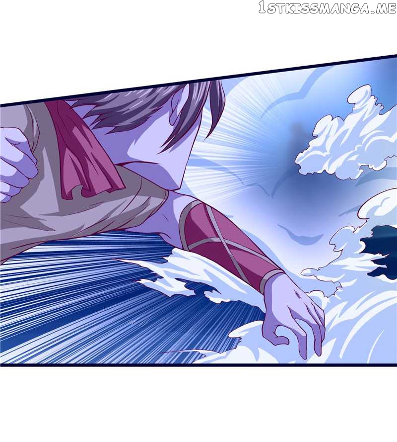First Rate Master chapter 27 - page 11