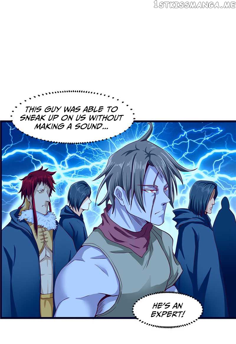 First Rate Master chapter 27 - page 2