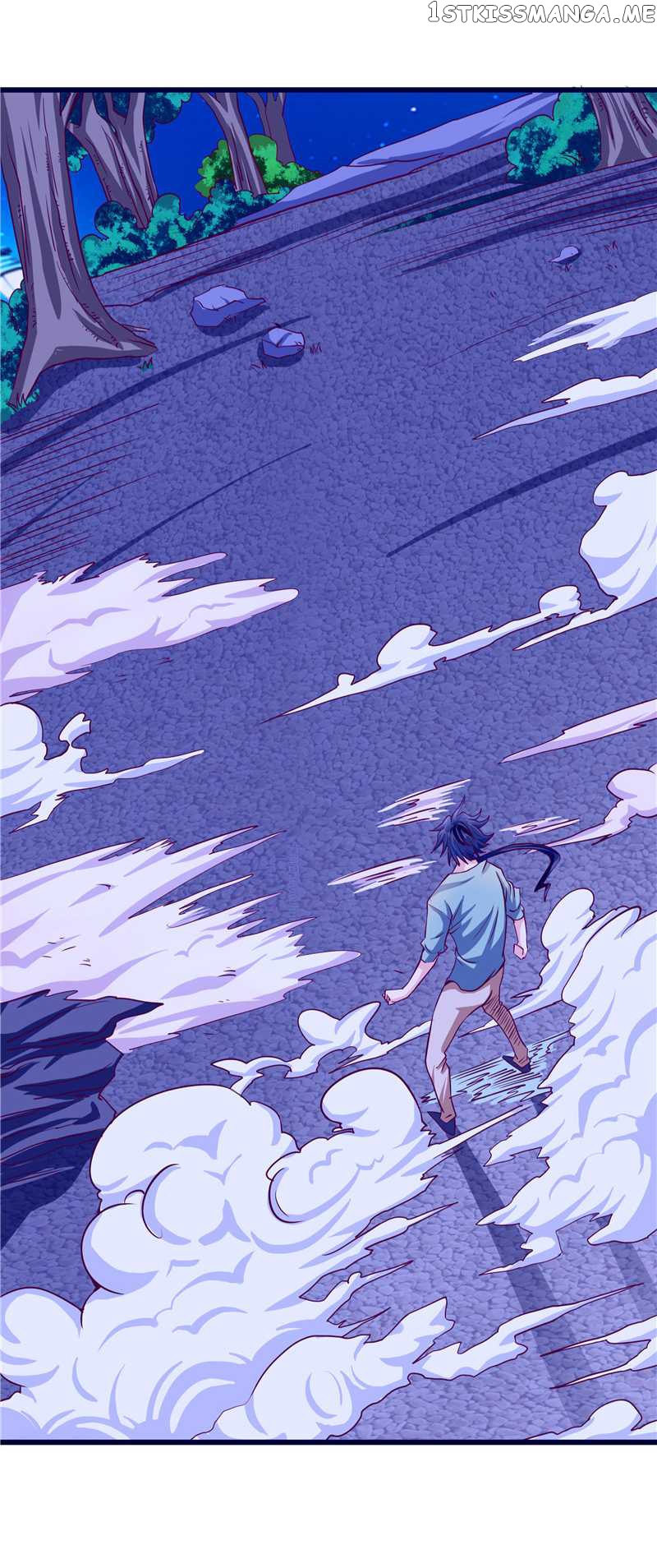 First Rate Master chapter 27 - page 28