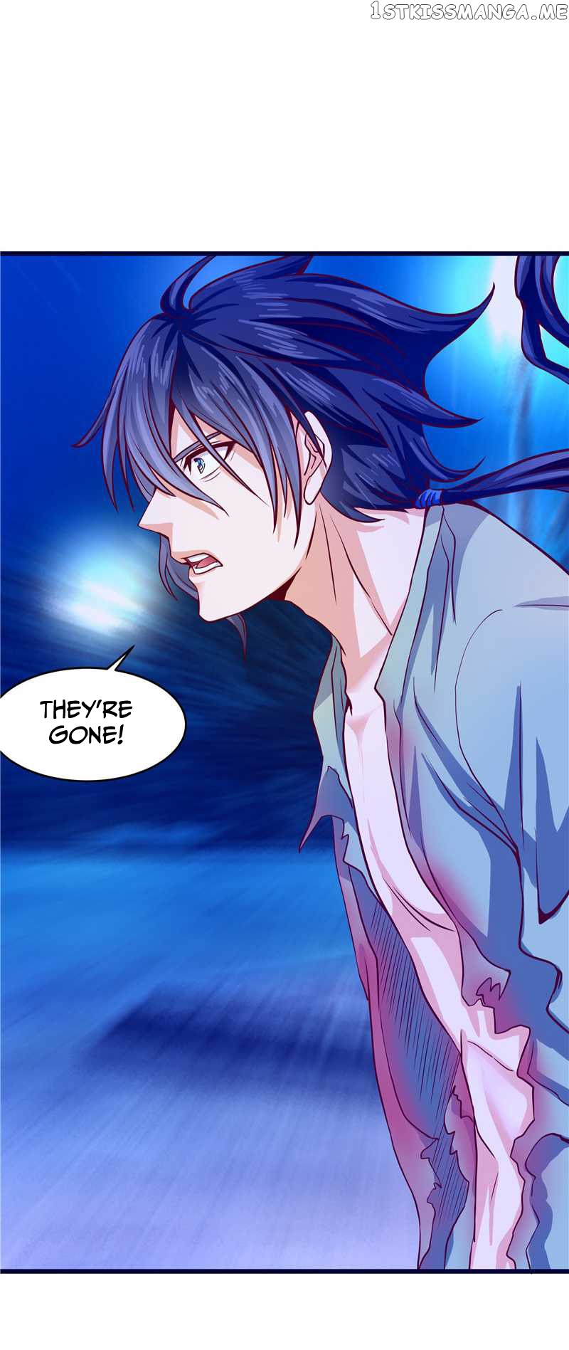 First Rate Master chapter 27 - page 29