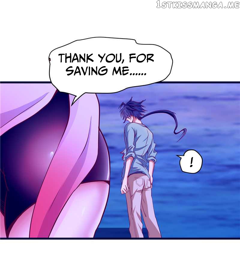 First Rate Master chapter 27 - page 31