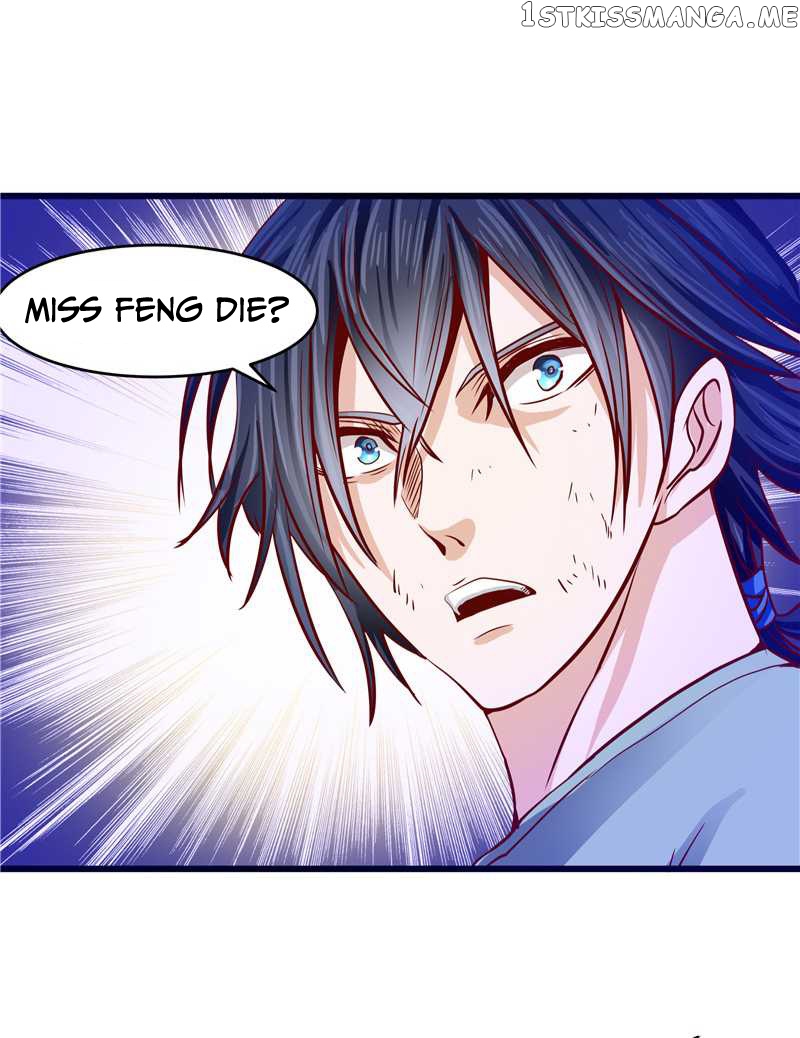 First Rate Master chapter 27 - page 33