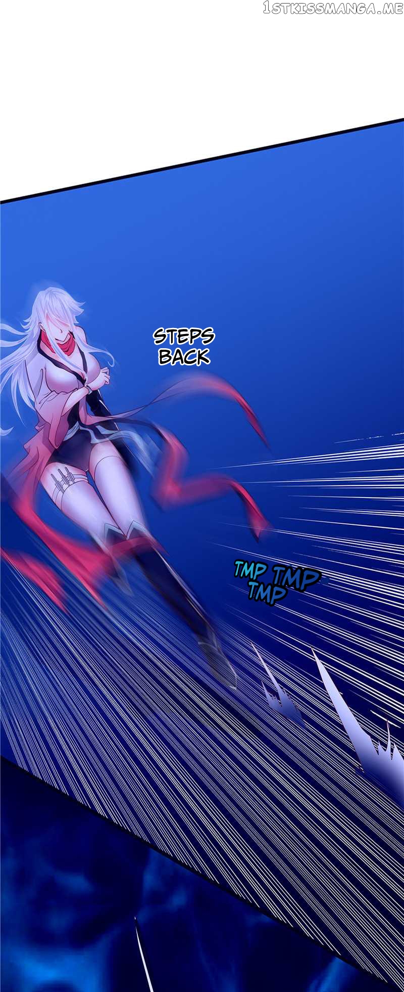 First Rate Master chapter 27 - page 35