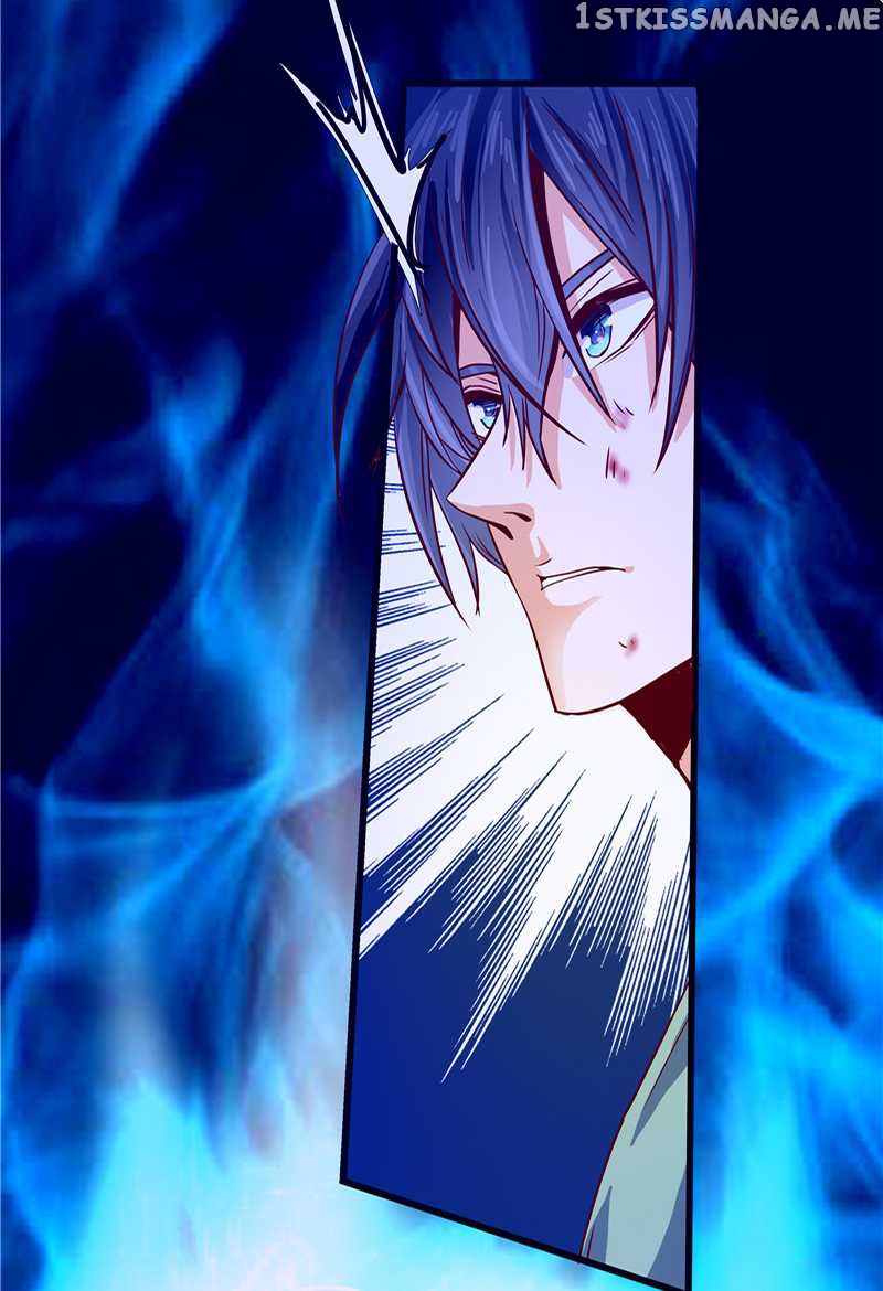 First Rate Master chapter 27 - page 36