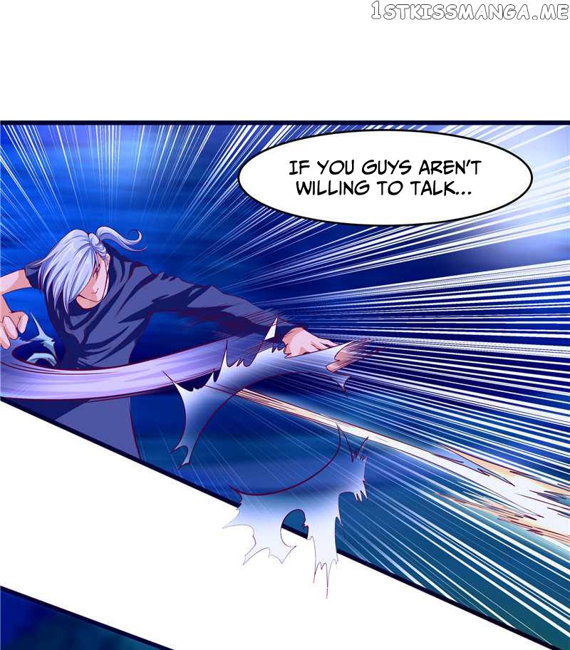 First Rate Master chapter 27 - page 9