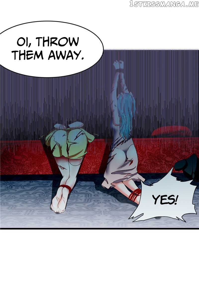 First Rate Master chapter 28 - page 14