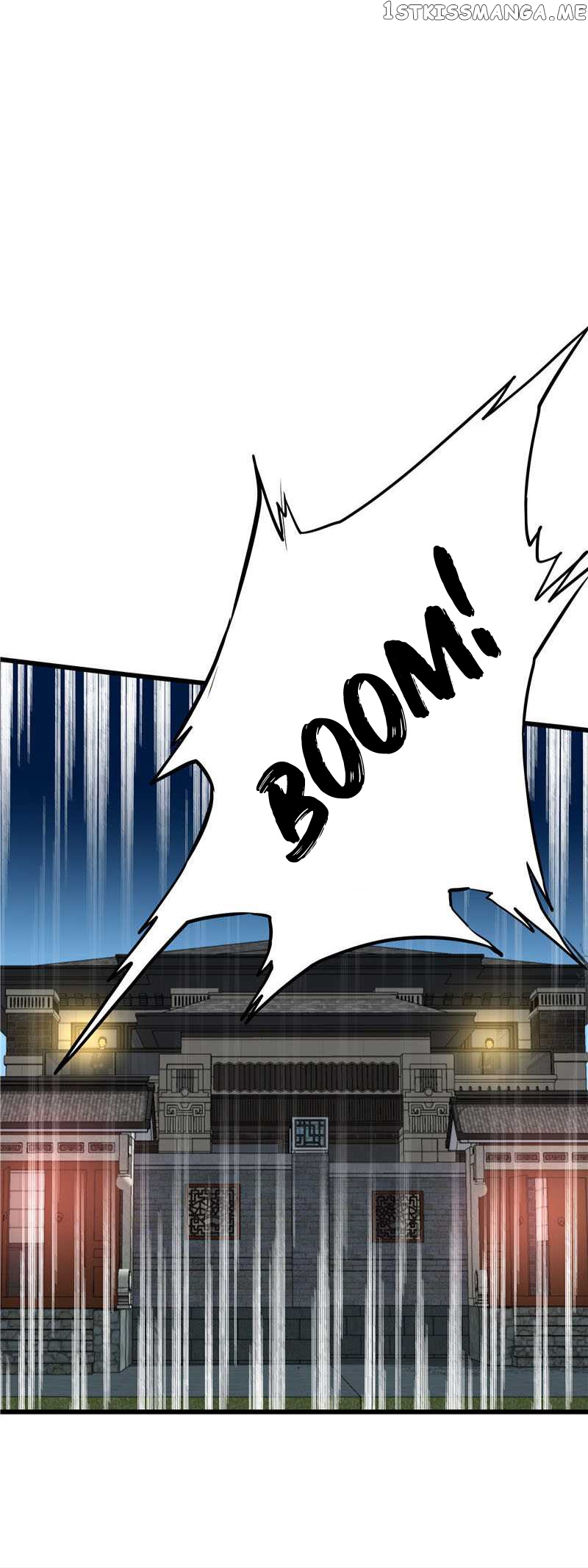 First Rate Master chapter 28 - page 16