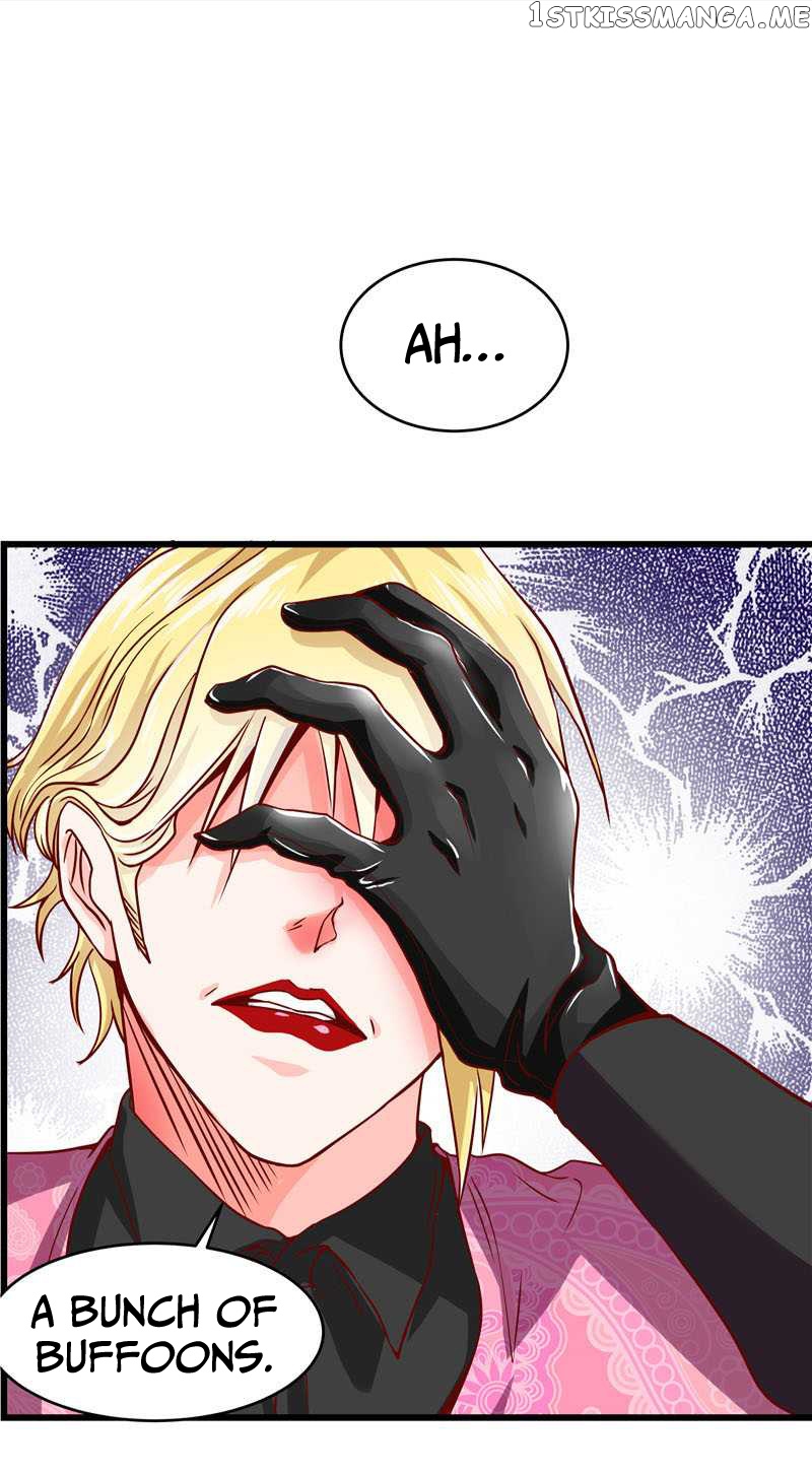 First Rate Master chapter 28 - page 17
