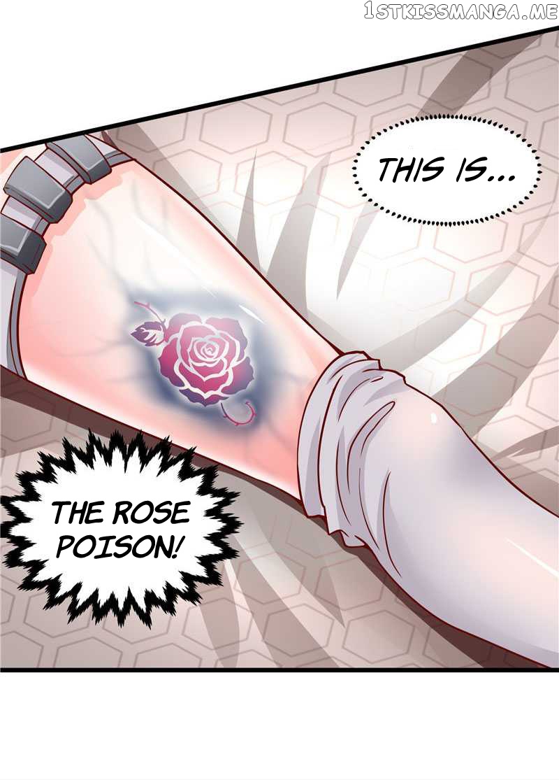 First Rate Master chapter 28 - page 25