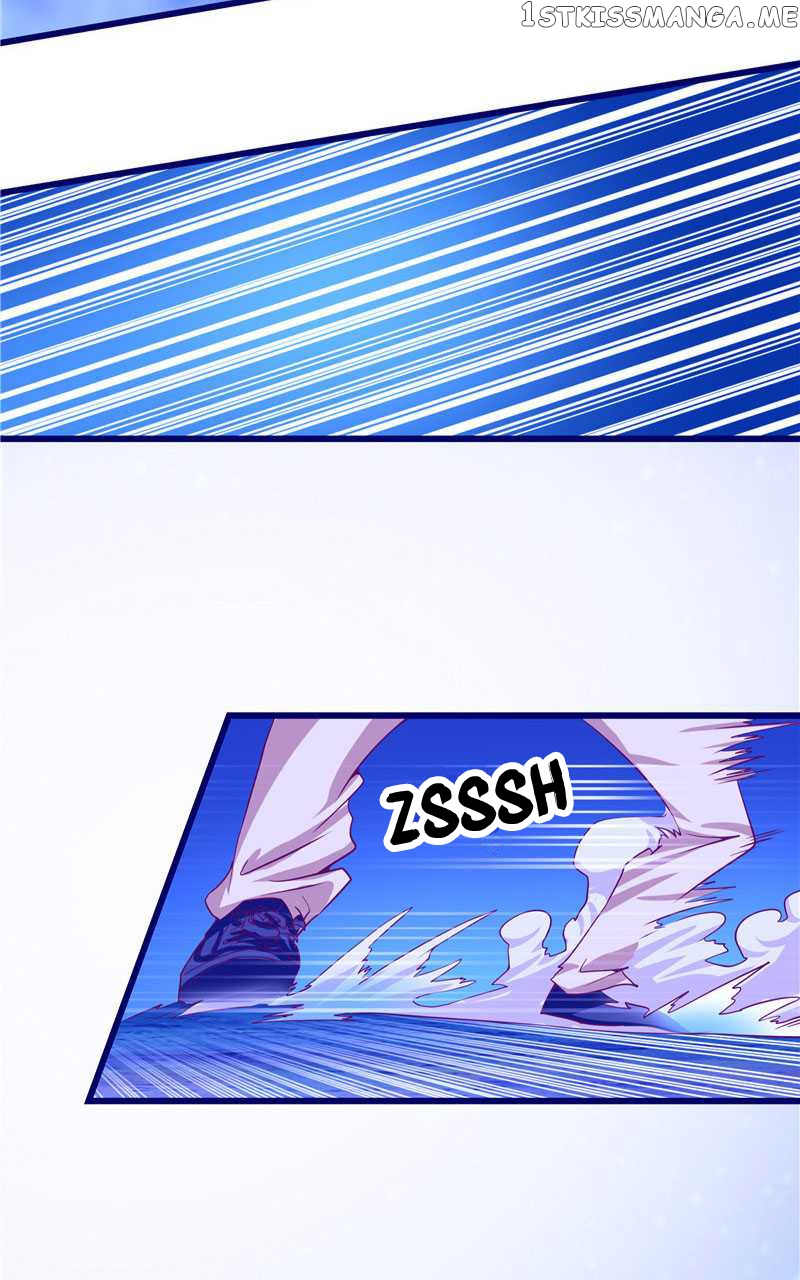 First Rate Master chapter 28 - page 6