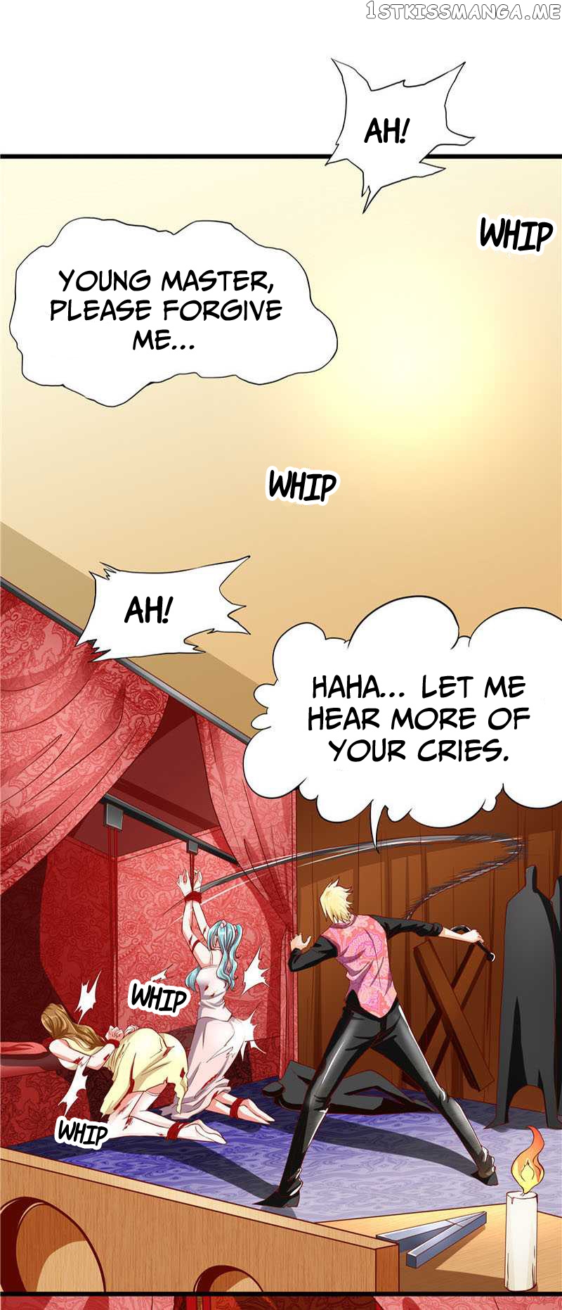 First Rate Master chapter 28 - page 9