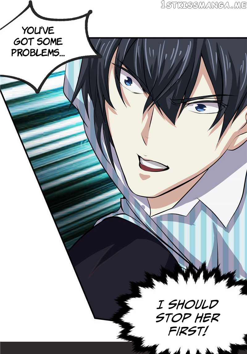 First Rate Master chapter 29 - page 16